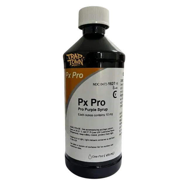 Premium Imported Syrups