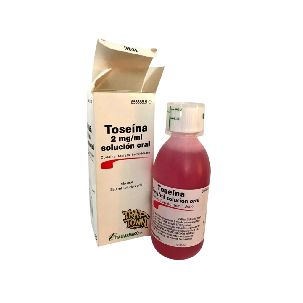 Toseina 250 ML